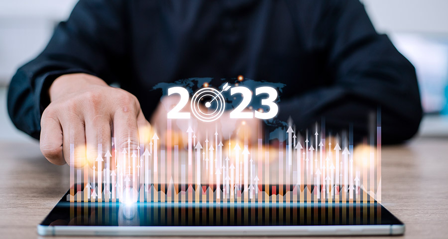 דף נחיתה רספונסיבי 2023 - נתונים ופרקטיקות